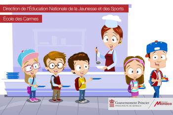 SMR - Ecole des Carmes